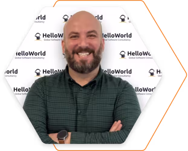 Savvas Voumellis photo